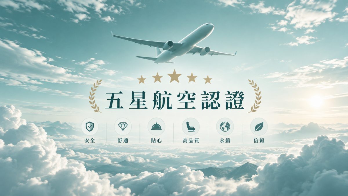 台灣長榮、星宇雙獲5星認證!10個航空服務日文這樣學 台灣長榮、星宇雙獲5星認證!10個航空服務日文這樣學