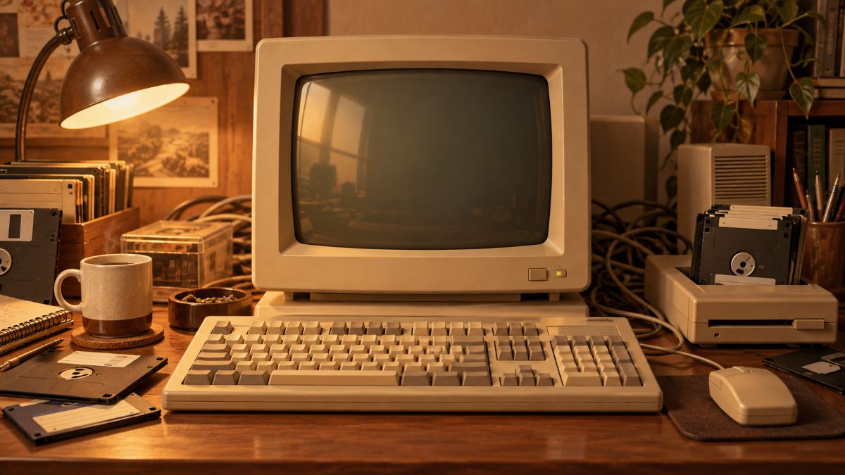 パソコン記念日的由來,電腦3C日語一次學 パソコン記念日的由來,電腦3C日語一次學
